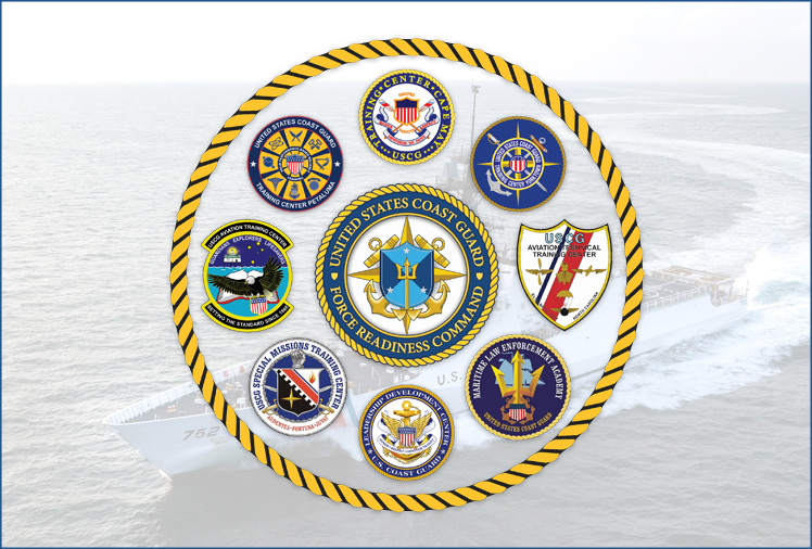 United States Coast Guard USCG united-states-coast-guard-uscg